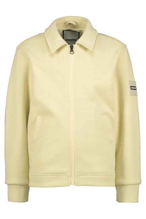 BOYS TYLER JACKET OUTDOOR ASPERGUS 1