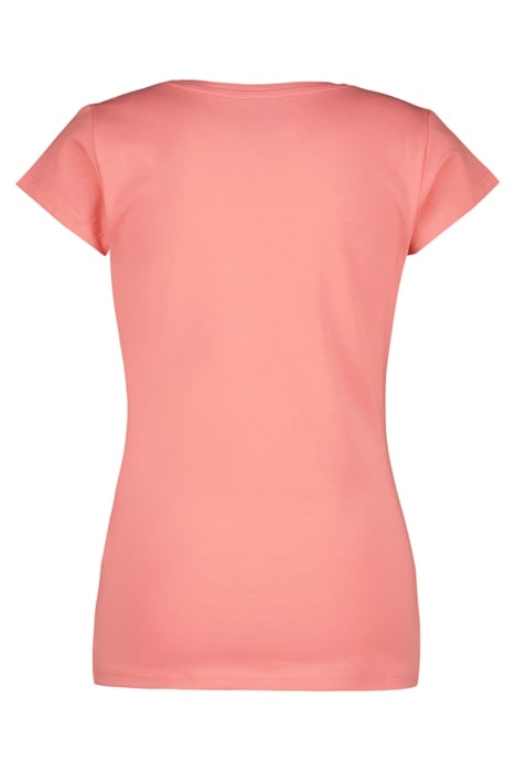 GIRLS MALA T-SHIRT STRAWBERRY 2