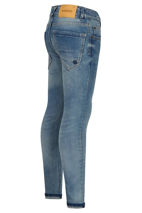 BOYS BANGKOK JEANS VINTAGE BLUE 3