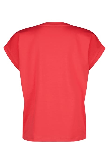 GIRLS LENA T-SHIRT PINK FRESH 2