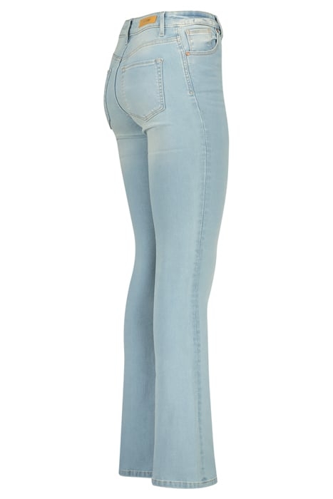 SUNRISE JEANS LIGHT BLUE STONE 3