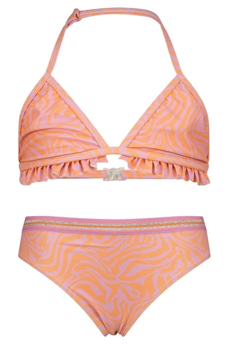 ZOHARA SUNSET CORAL 1