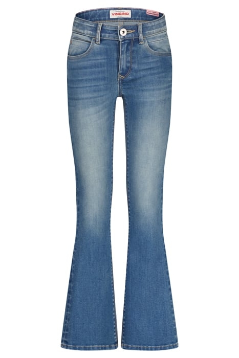 ABBEY BLUE VINTAGE 1