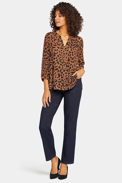 PINTUCK BLOUSE ATHENA 3