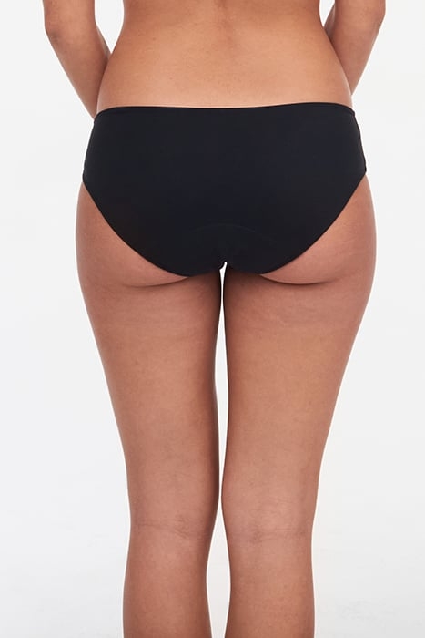 UW BO. SPE BIKINI HEAVY FLOW BLACK 2