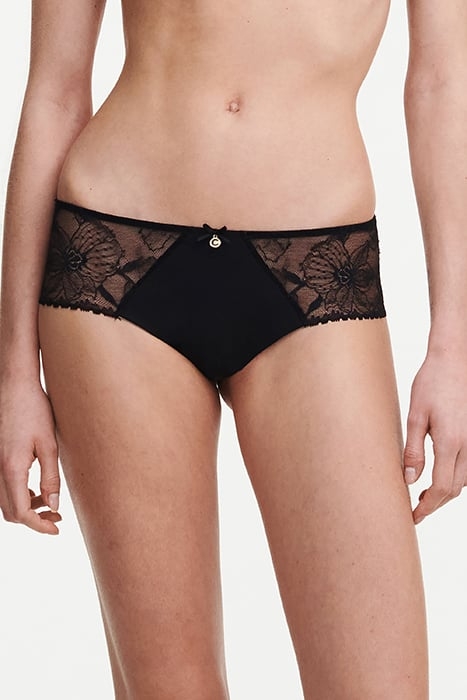 CO BO. SHORTY STD STD W. BLACK 1