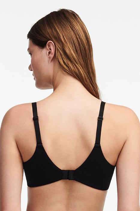 CO BRA UNDERW. COVERING MOLDED BLACK 2