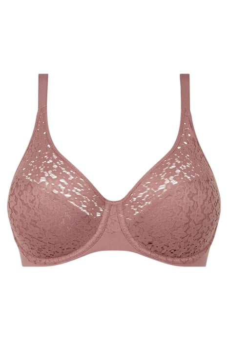 CO BRA UNDERW. COVERING MOLDED HENNE 3