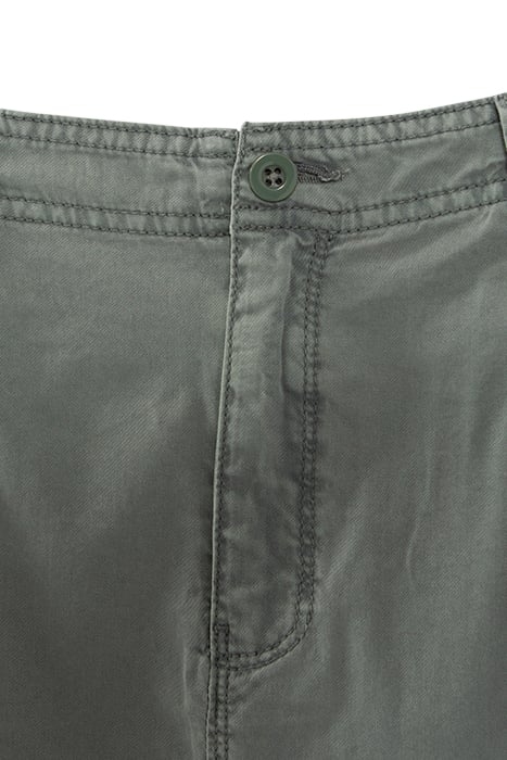 GIRLS’ KHAKI LONG SKIRT 4