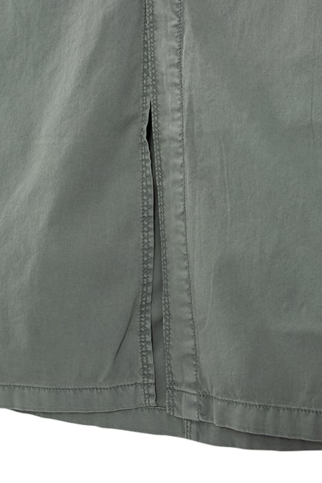 GIRLS’ KHAKI LONG SKIRT 7