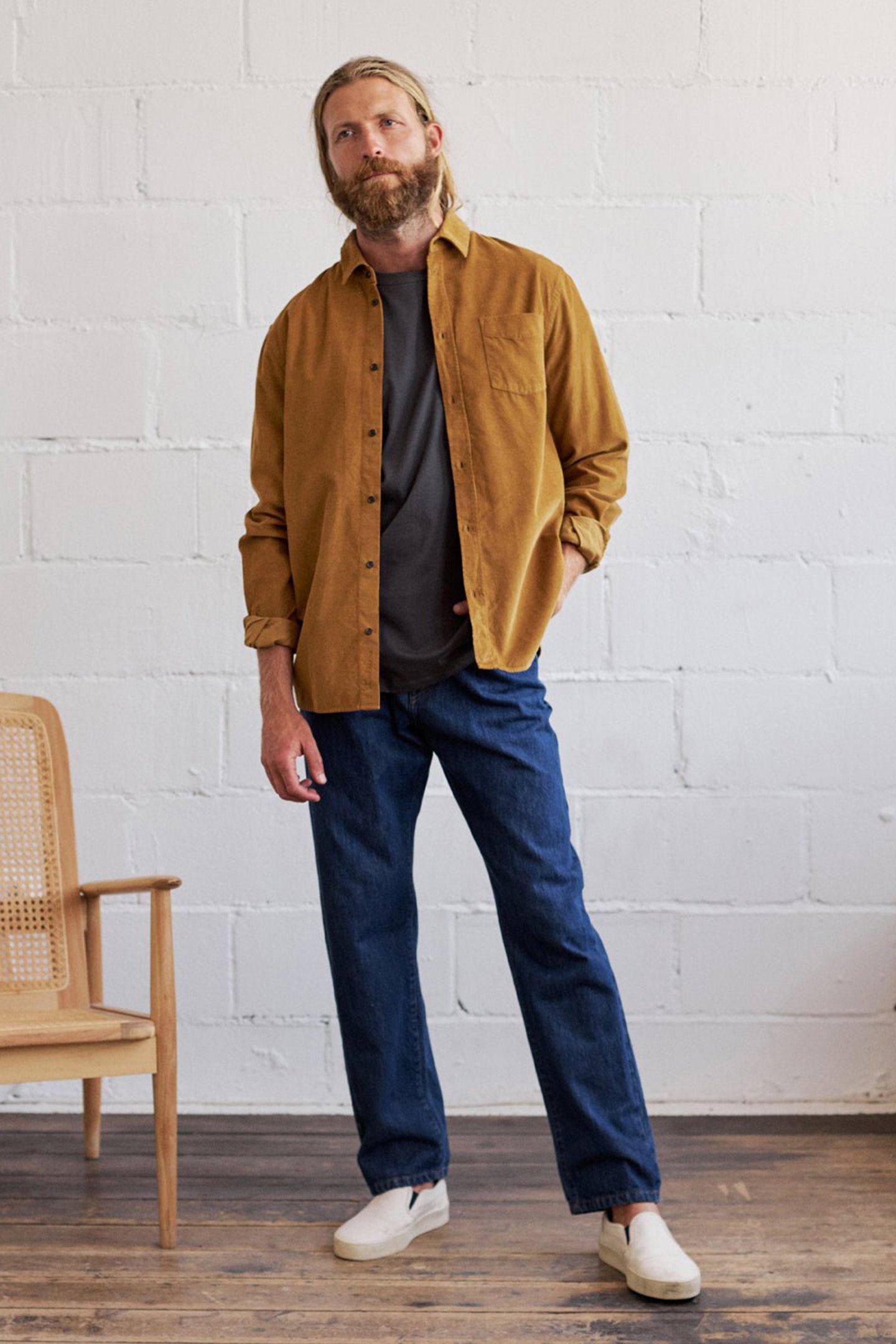 COOK - GOLDEN BROWN 3