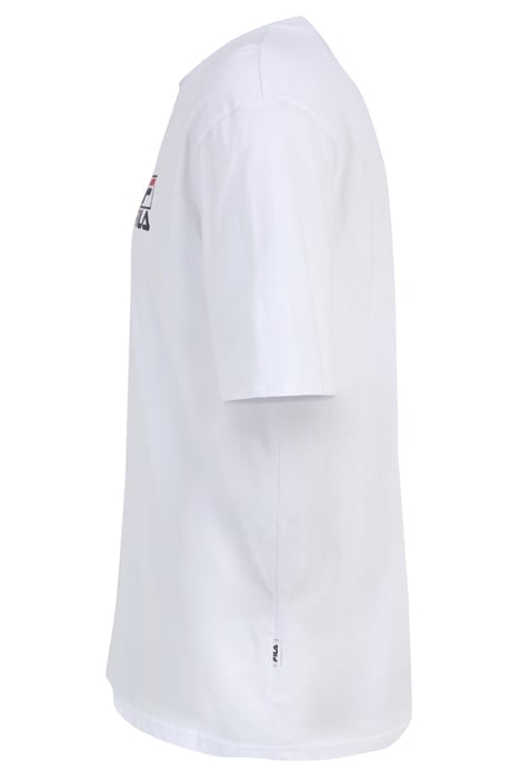 LIBEREC TEE BRIGHT WHITE 5