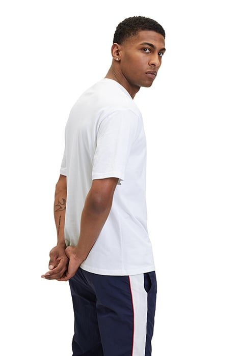 LIBEREC TEE BRIGHT WHITE 2