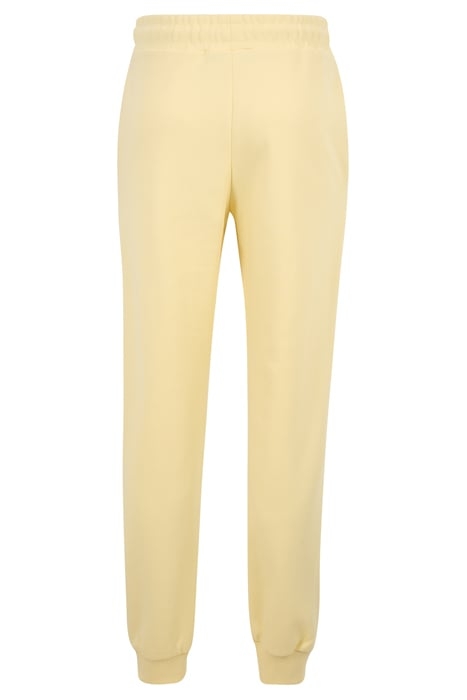 LINCOLN TRACK PANTS FRENCH VANILLA 5