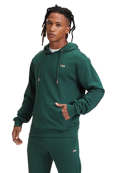 BENGEL REGULAR HOODY FOREST BIOME 1