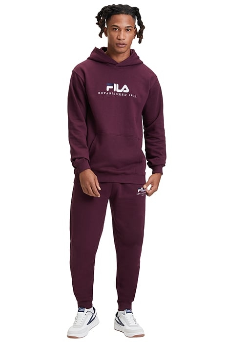 BRUNSSUM HOODY WINETASTING 3