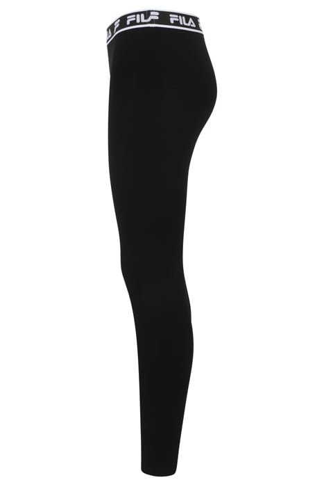 LUZZI LEGGINGS BLACK 6