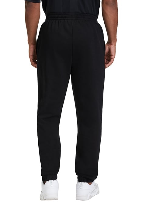 LEWISTOWN GRAPHIC SWEAT PANTS BLACK 2