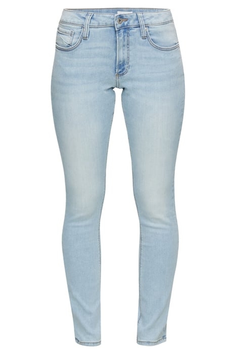 S.OLIVER-QS JEANS BLUE-DENIM 4