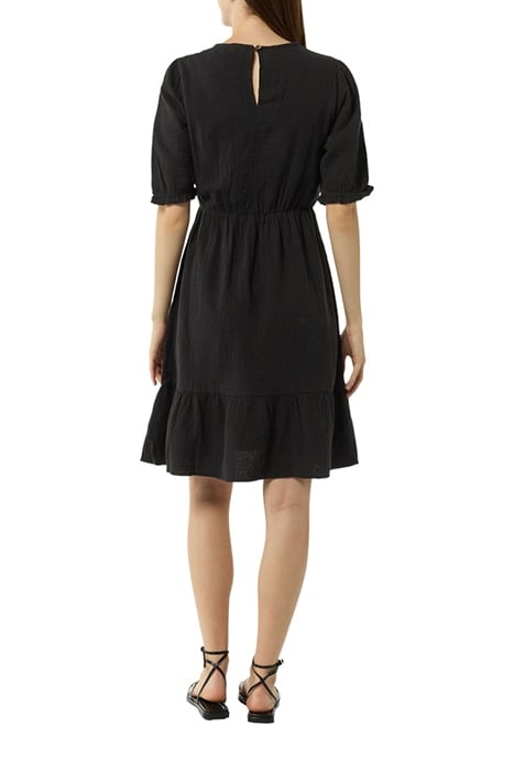 S.OLIVER-QS DRESSES BLACK 2