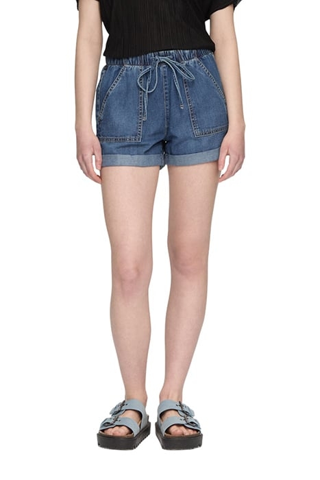 S.OLIVER-QS JEANS BLUE 1