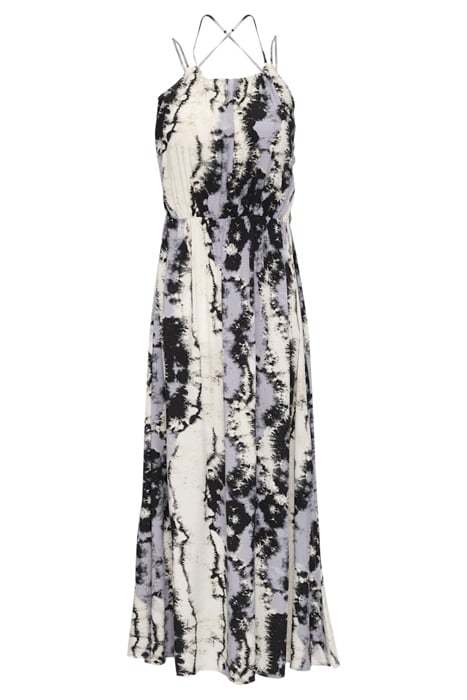 S.OLIVER-QS DRESSES GREY-LIGHT 3