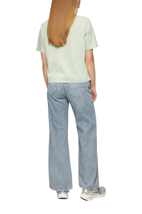 S.OLIVER-QS JEANS BLUE-DENIM 3