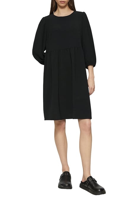 S.OLIVER-QS DRESSES BLACK 2