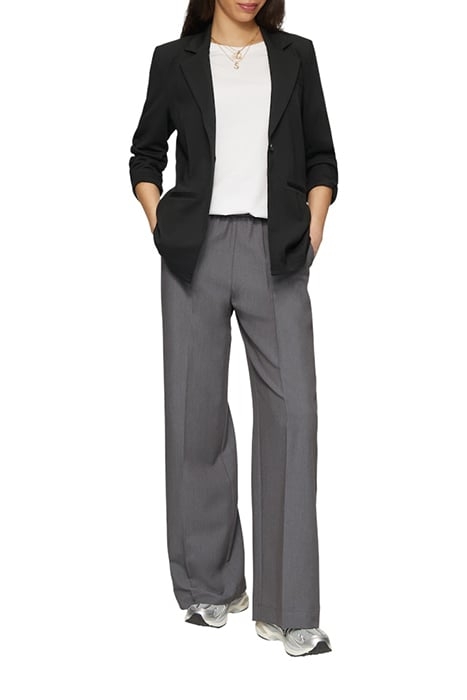 S.OLIVER-QS JACKET BLAZER BLACK 2