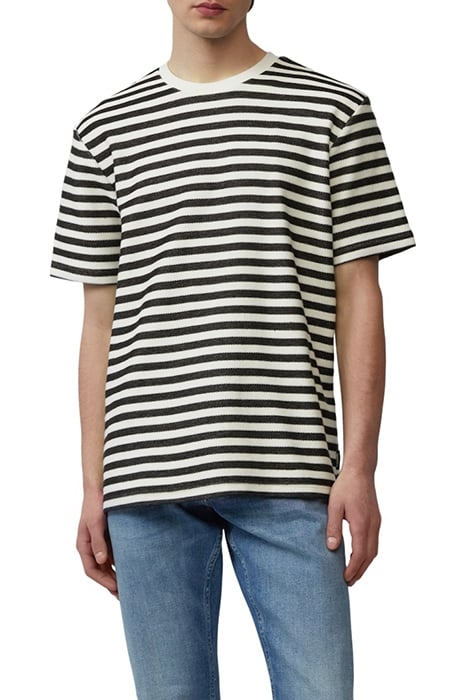 S.OLIVER-QS T-SHIRTS OFF-WHITE 1