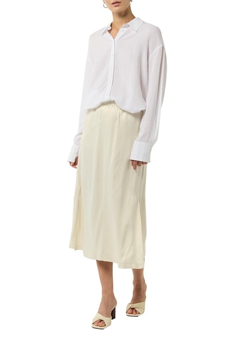 COMMA SKIRTS BROWN 1