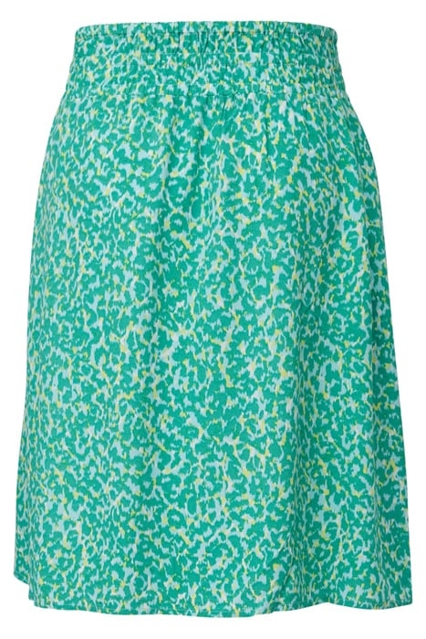 COMMA SKIRTS GREEN 3