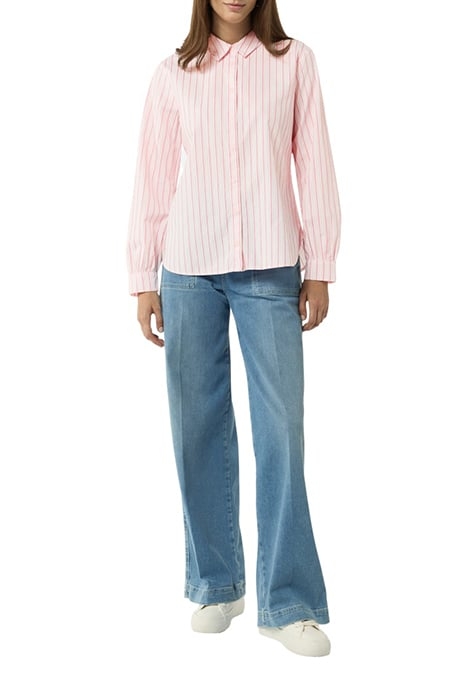 COMMA BLOUSES ORANGE 2