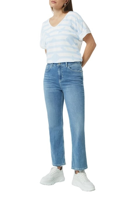 COMMA T-SHIRTS BLUE 2