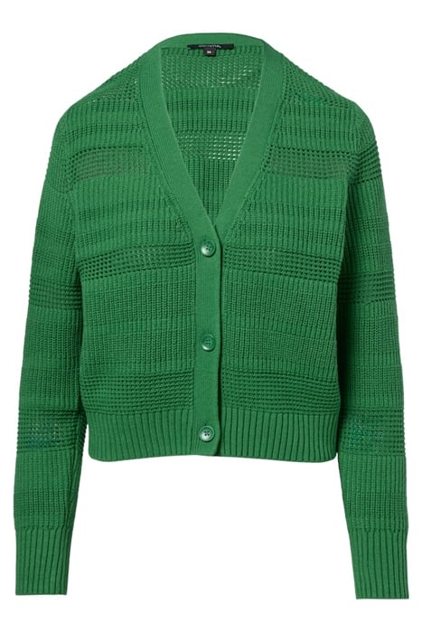 COMMA STRICKWAREN GREEN 4