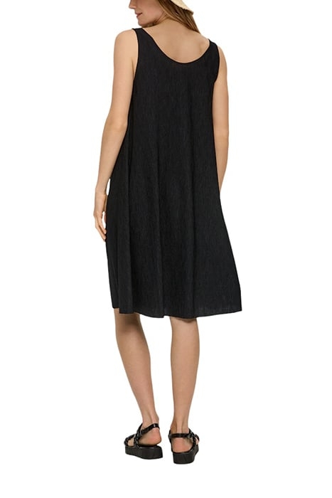 S.OLIVER DRESSES BLACK 2
