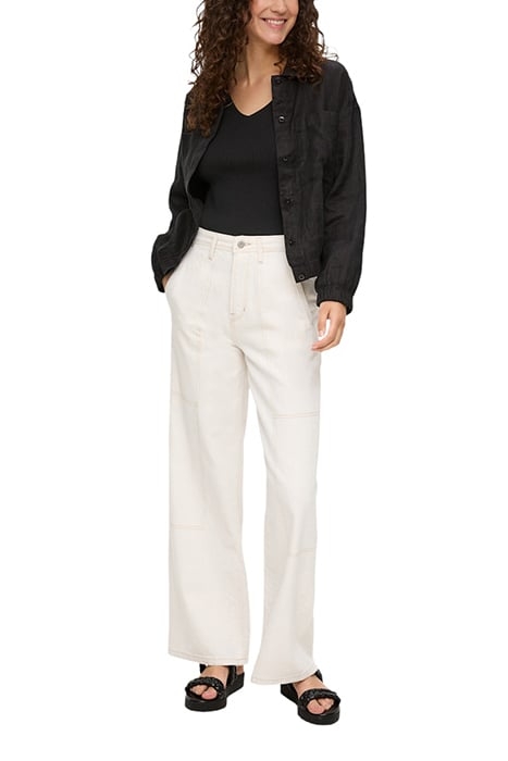 S.OLIVER PULLOVER BLACK 3