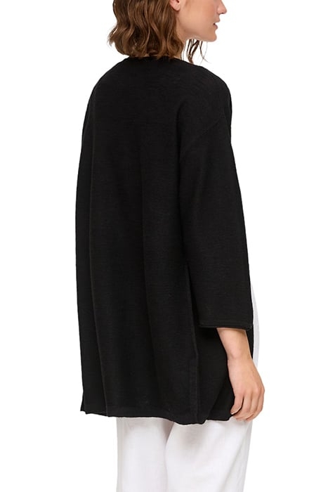 S.OLIVER PULLOVER BLACK 2