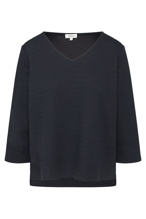 S.OLIVER SWEATS MARINE-BLUE 4