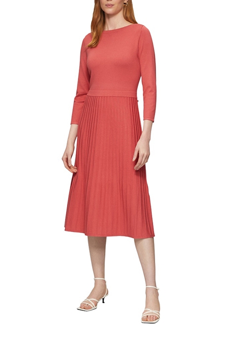 S.OLIVER DRESSES RED 4