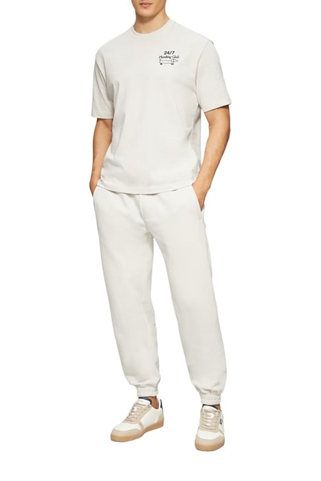 S.OLIVER PANTS OFF-WHITE 2