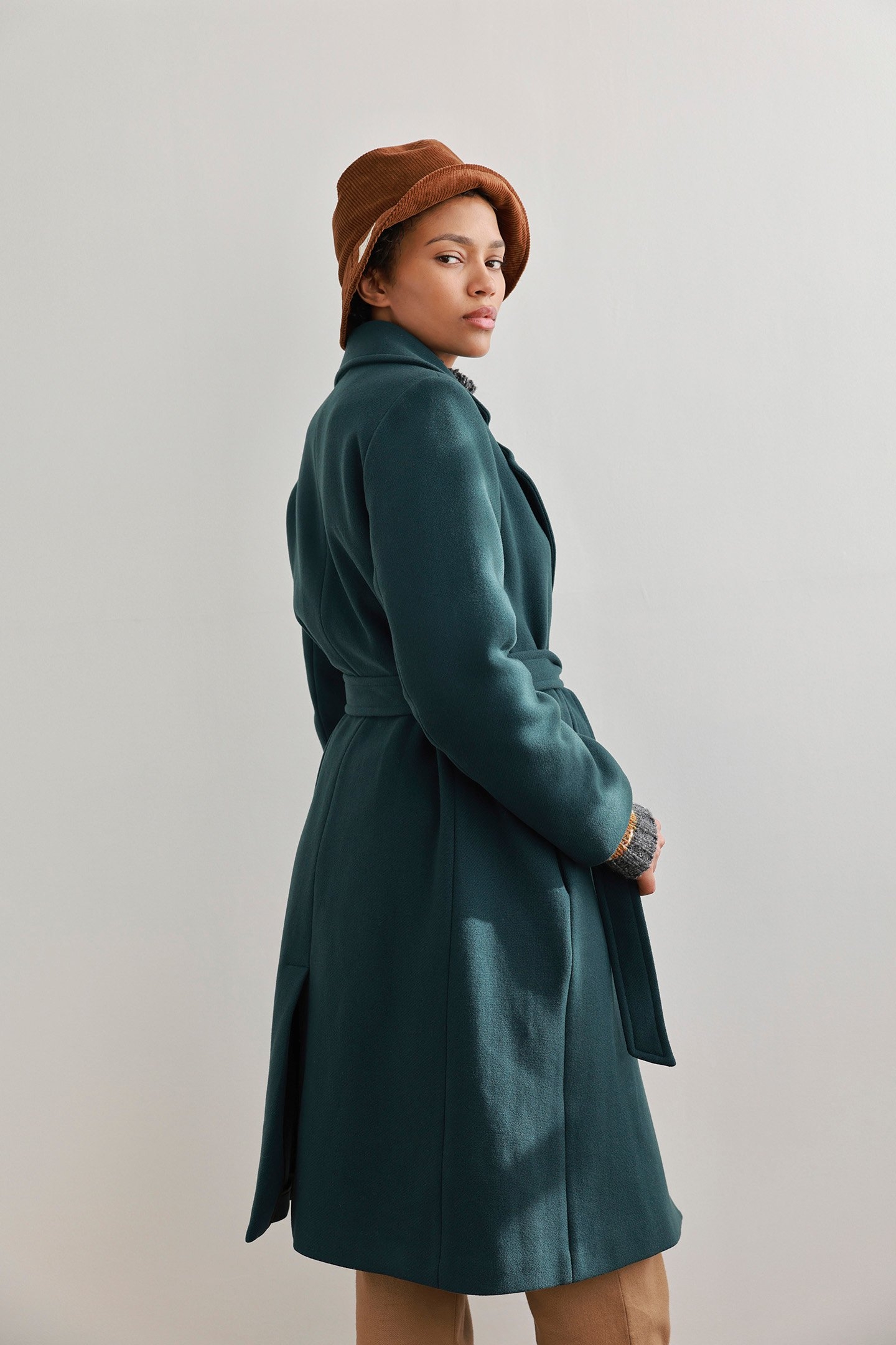 KUATA - WASHED GREEN 2