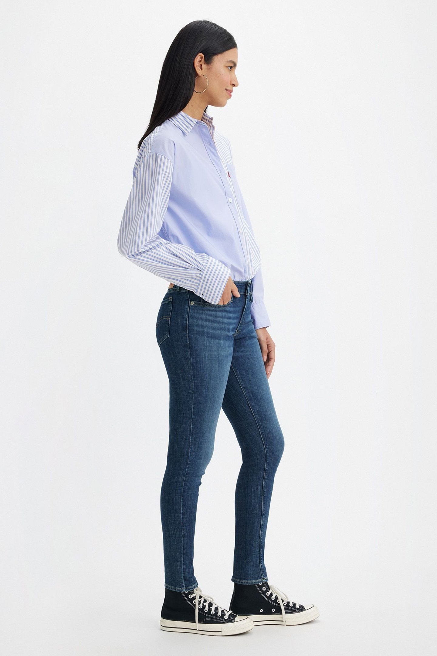 711™ SKINNY JEANS 4