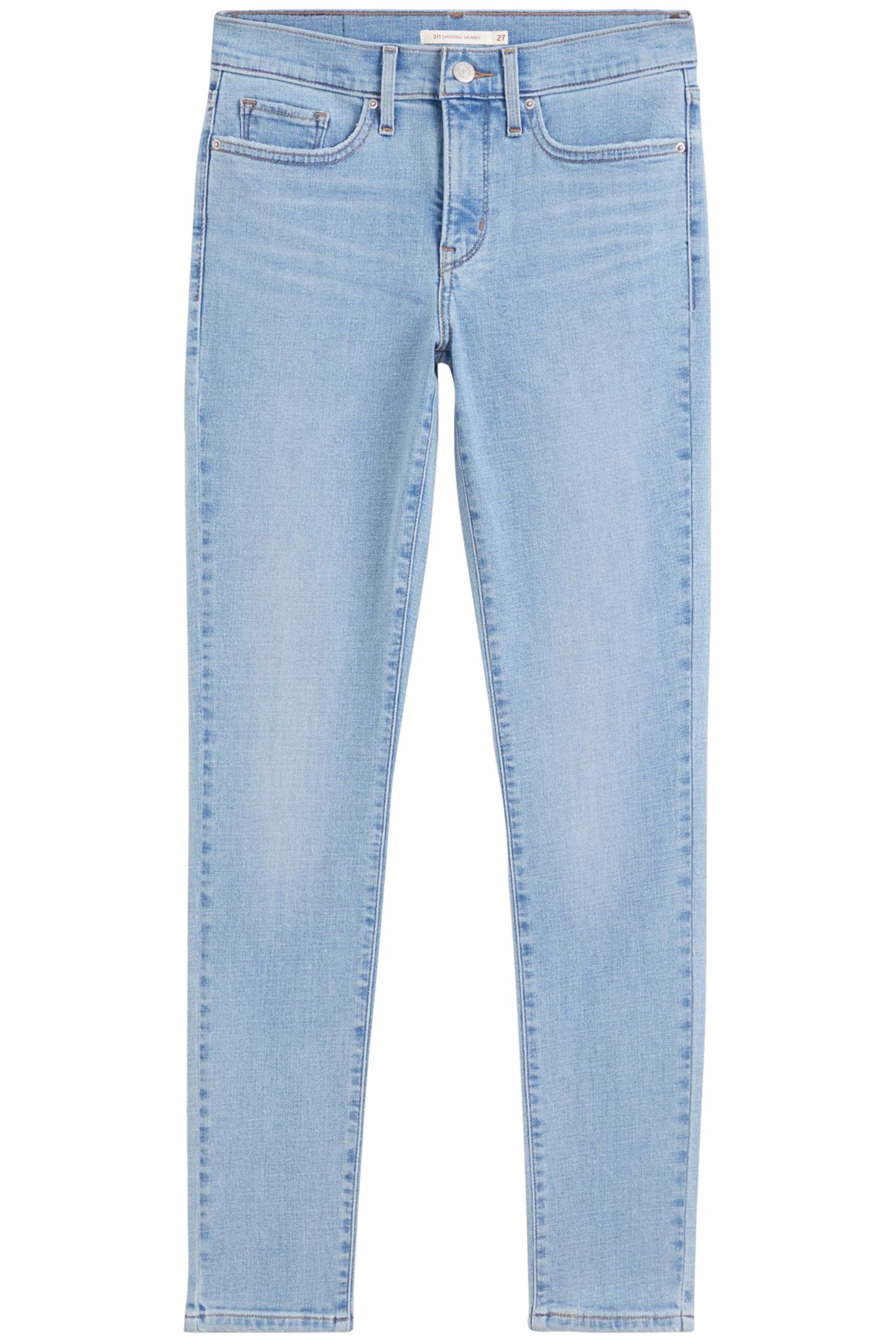 311™ SHAPING SKINNY JEANS 3