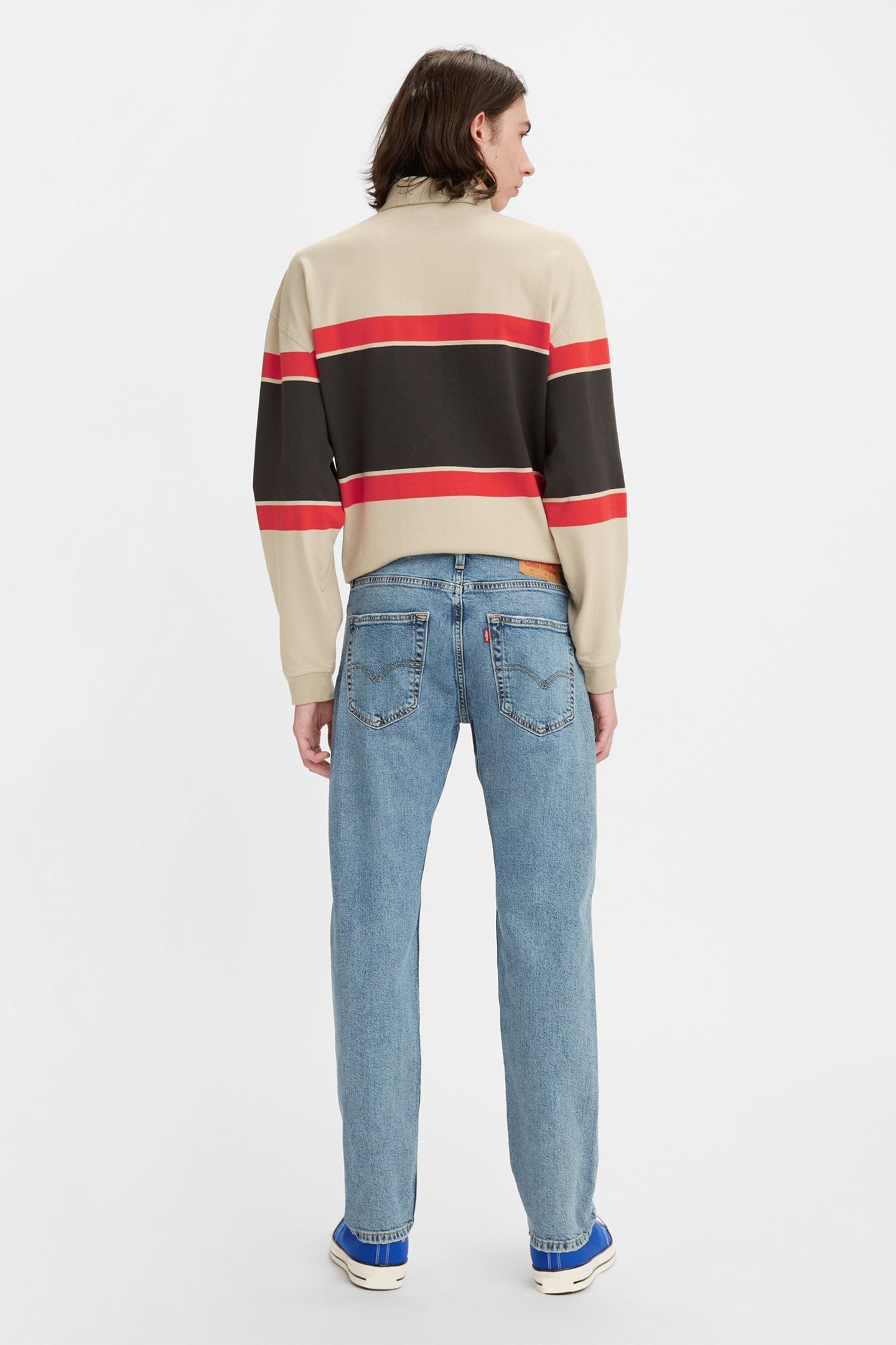 502™ TAPERED JEANS 2