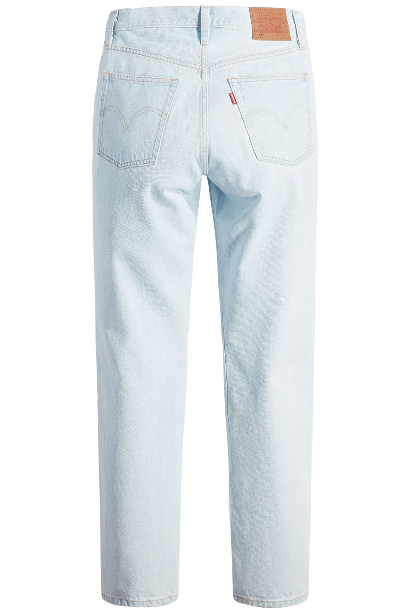 501® LEVI'S® ORIGINAL JEANS 4