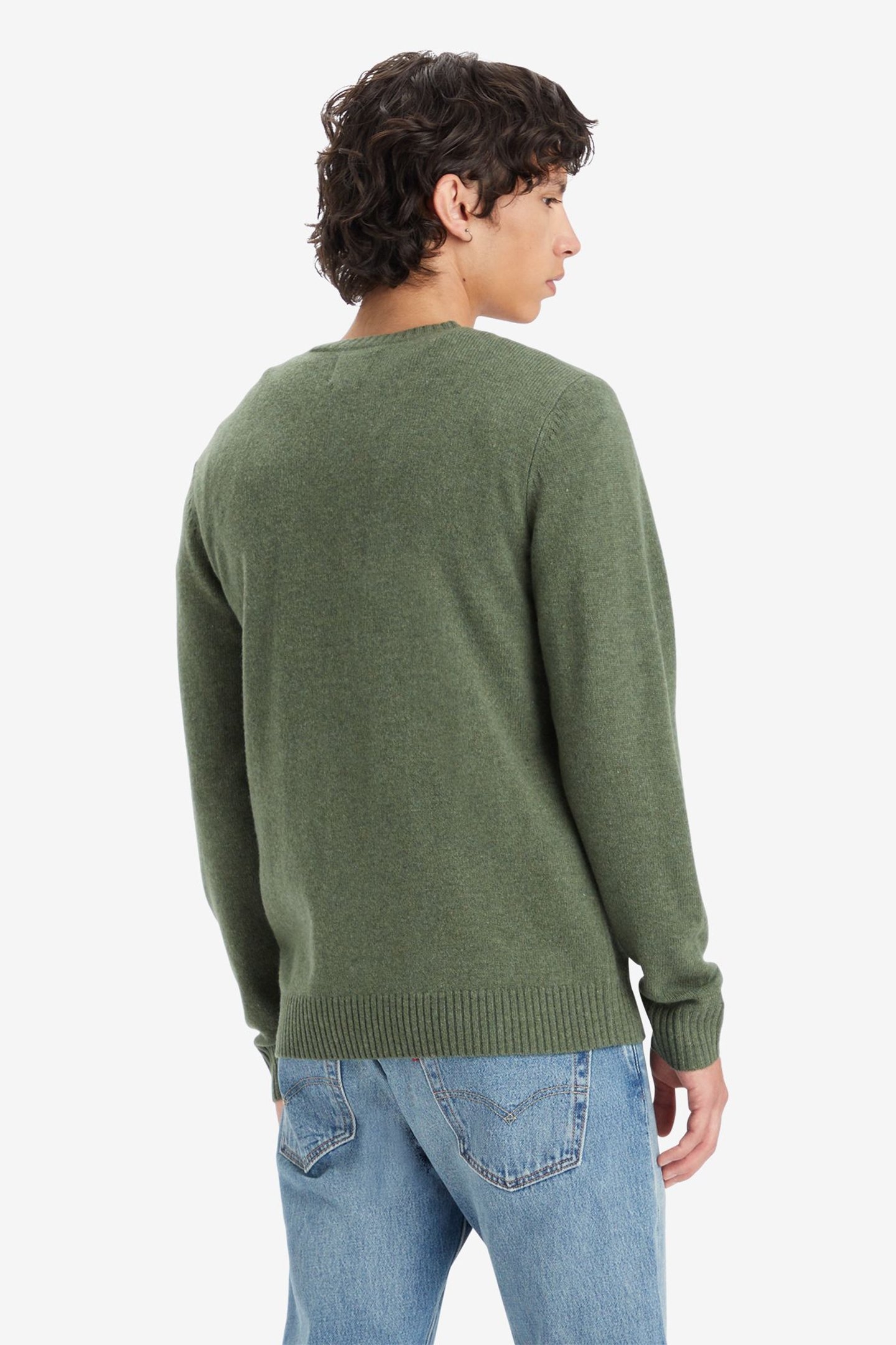 ORIGINAL HOUSEMARK SWEATER 2