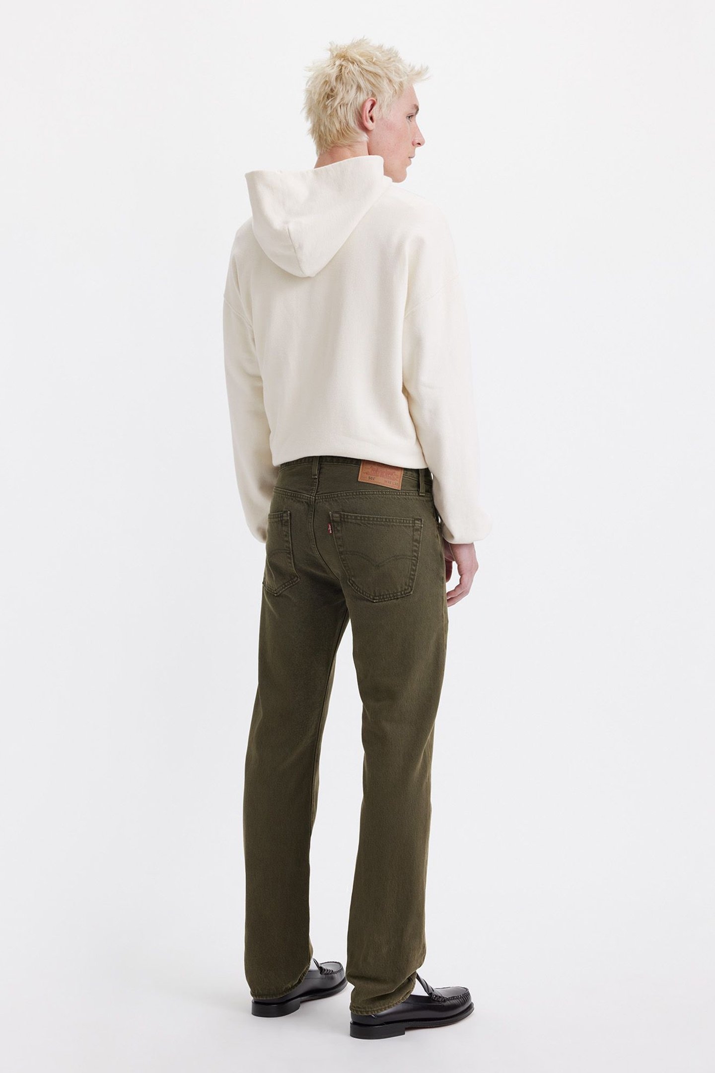 LEVI'S® 501® ORIGINAL JEANS 3