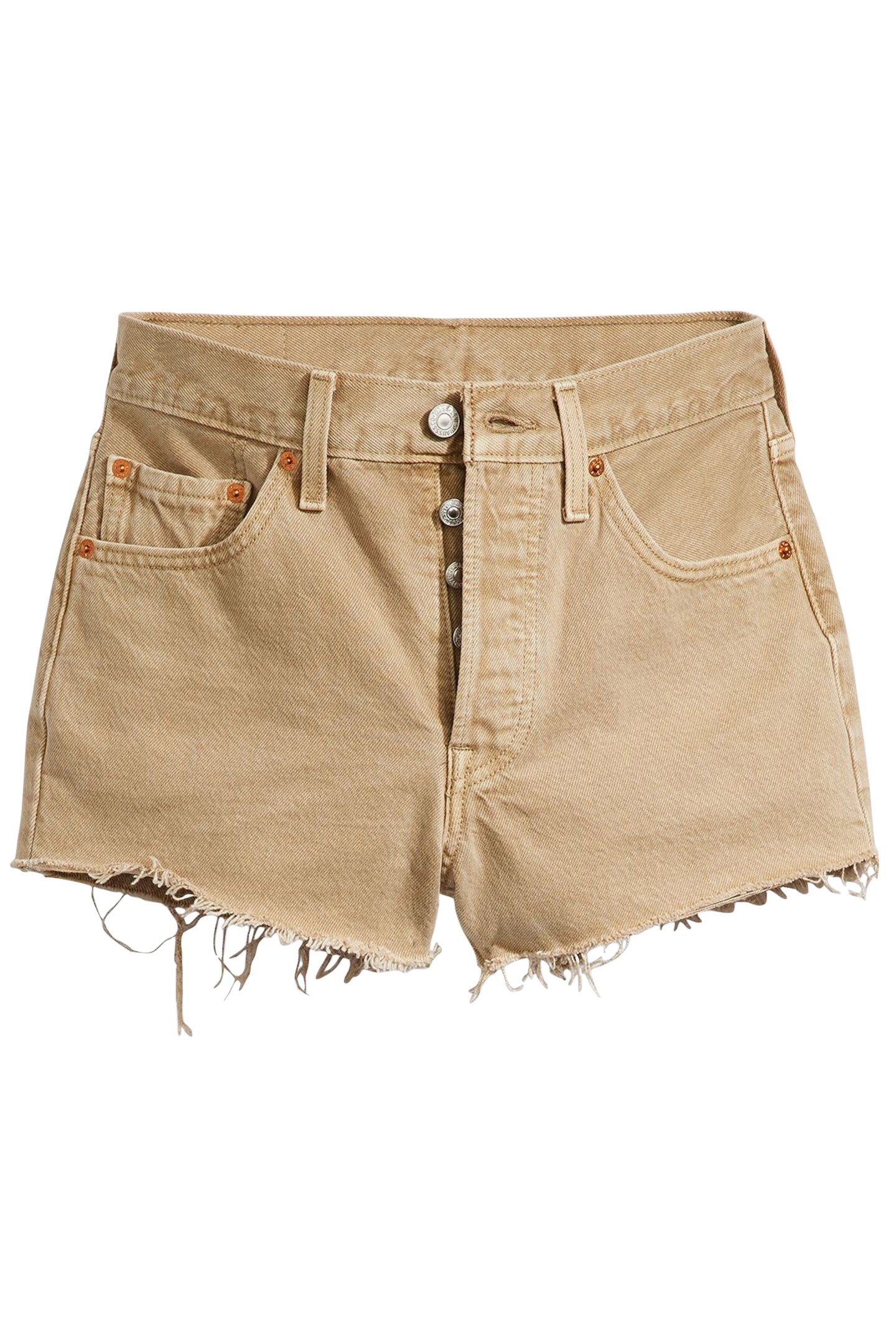 501® ORIGINAL SHORT DUSTY SAFARI SHORT 3