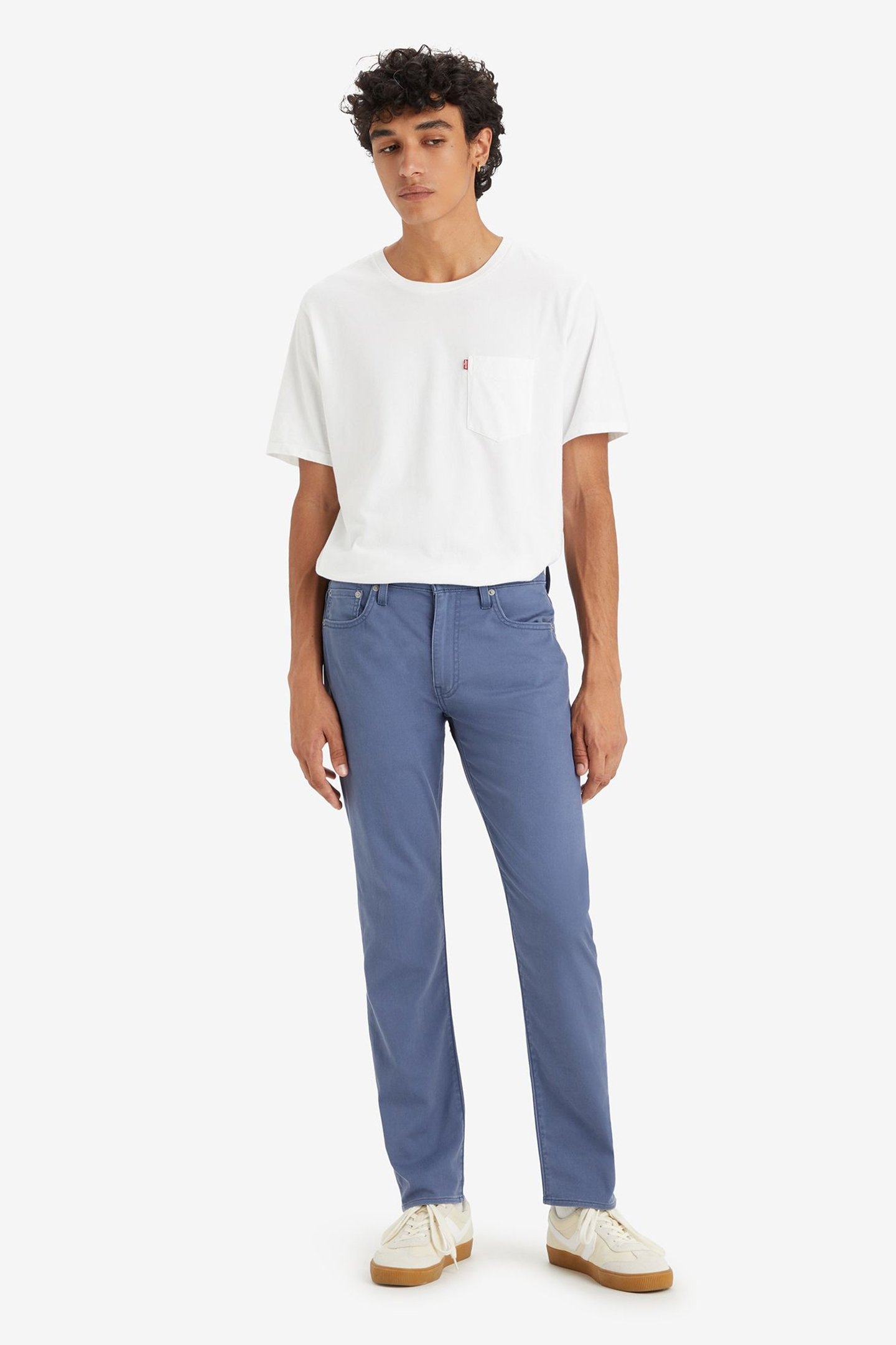 502™ TAPER LIGHTWEIGHT JEANS 2